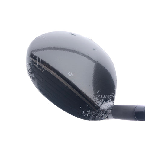 NEW TaylorMade Qi4D Max 7 Fairway Wood / 21.0 Degrees / Regular Flex