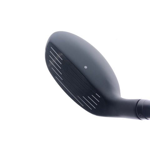 Used Ping G440 4 Hybrid / 23 Degrees / Regular Flex