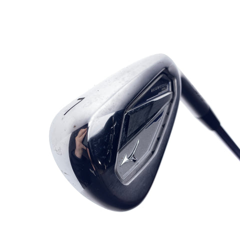 Used Mizuno JPX 925 Hot Metal HL 7 Iron / 31 Degrees / Stiff Flex