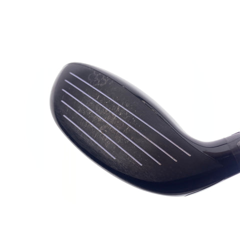 Used Titleist TSR 3 3 Fairway Wood / 15.0 Degrees / Stiff Flex