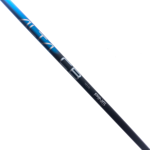 Used Ping G440 4 Hybrid / 23 Degrees / Regular Flex
