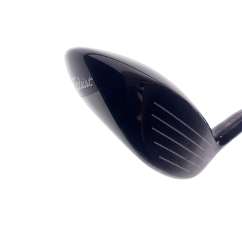 Used Titleist TSR 3 3 Fairway Wood / 15.0 Degrees / Stiff Flex
