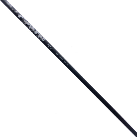 Used TaylorMade Qi4D 5 Fairway Wood / 18.0 Degrees / Stiff Flex