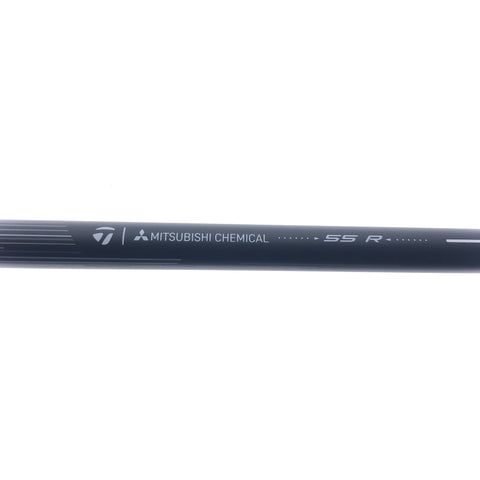 NEW TaylorMade Qi4D Max 7 Fairway Wood / 21.0 Degrees / Regular Flex