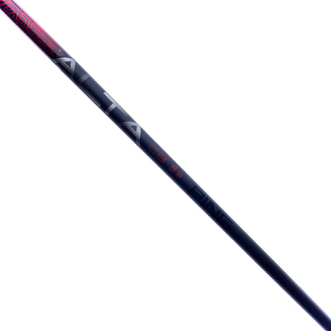 Used Ping Alta CB 55 S Driver Shaft / Stiff Flex / PING Gen 3 Adapter