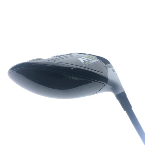 Used TaylorMade M1 2017 Driver / 9.5 Degrees / Stiff Flex