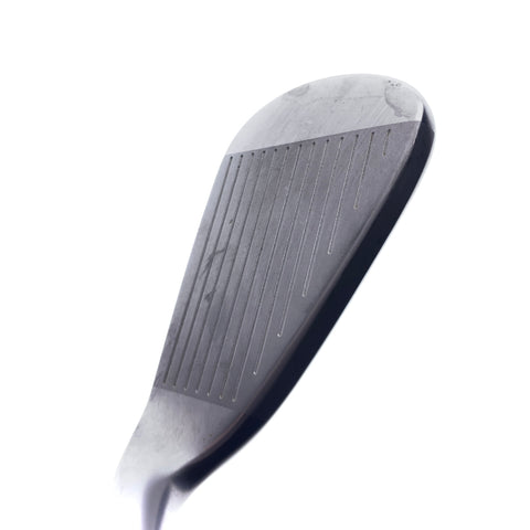 Used Mizuno JPX 925 Hot Metal HL 7 Iron / 31 Degrees / Stiff Flex