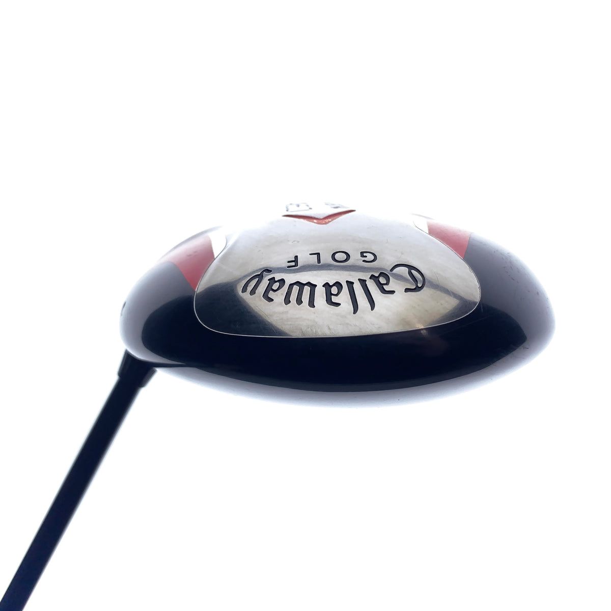 Used Callaway Big Bertha 460 Driver / 10.0 Degrees / Stiff Flex / Left-Handed - Replay Golf 