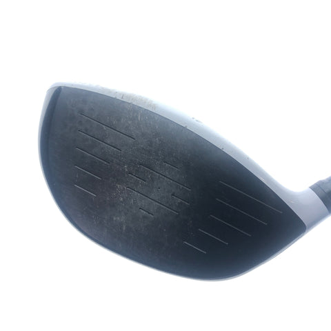 Used TaylorMade M1 2017 Driver / 9.5 Degrees / Stiff Flex