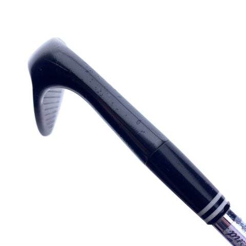 Used Cleveland CG16 Black Pearl Lob Wedge / 60.0 Degrees / Wedge Flex