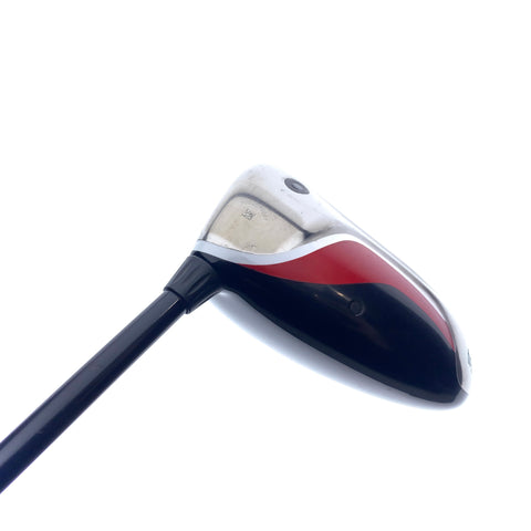 Used Callaway Big Bertha 460 Driver / 10.0 Degrees / Stiff Flex / Left-Handed