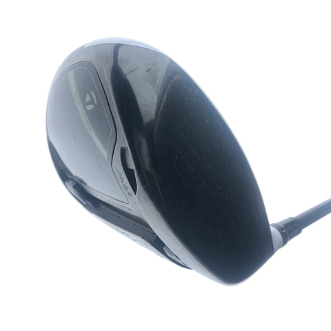 Used TaylorMade M1 2017 Driver / 9.5 Degrees / Stiff Flex
