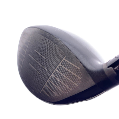 Used Callaway Paradym Ai Smoke MAX Driver / 10.5 Degrees / Stiff Flex