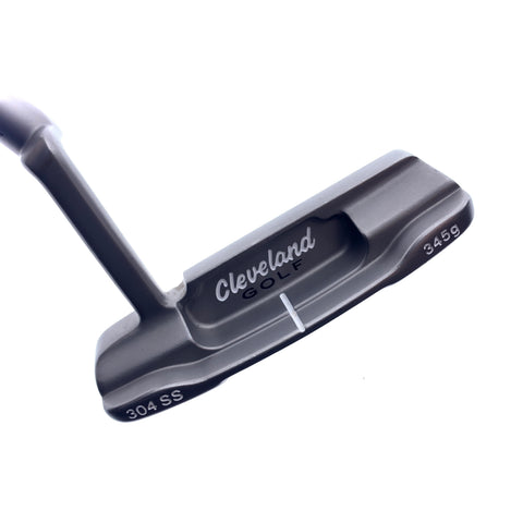 Used Cleveland Huntington Beach 1 Putter / 33.5 Inches