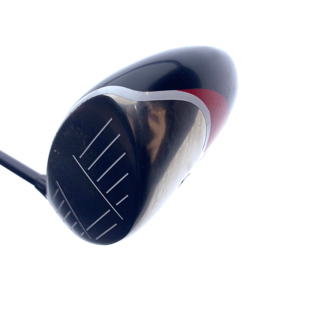 Used Callaway Big Bertha 460 Driver / 10.0 Degrees / Stiff Flex / Left-Handed - Replay Golf 