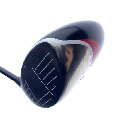 Used Callaway Big Bertha 460 Driver / 10.0 Degrees / Stiff Flex / Left-Handed