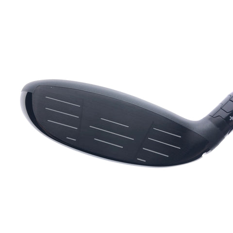 Used Callaway Quantum Max D 3 Fairway Wood / 15.0 Degrees / Soft Regular Flex