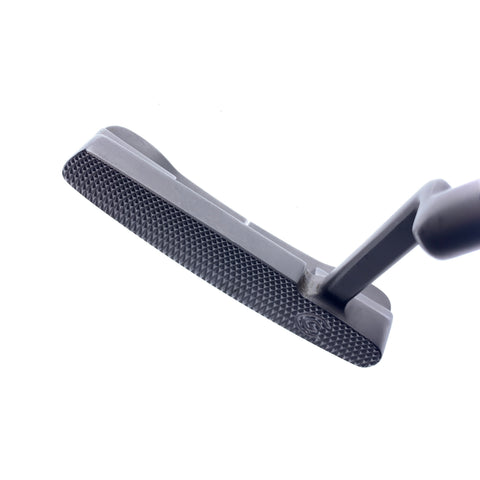 Used Cleveland Huntington Beach 1 Putter / 33.5 Inches