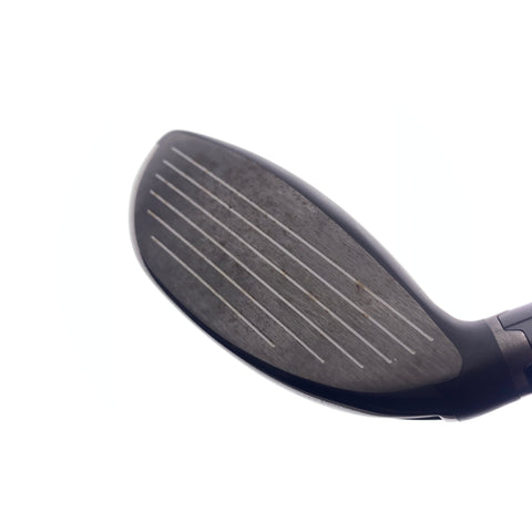 Used Callaway Paradym Triple Diamond 3 Fairway Wood / 15.0 Degrees / Stiff Flex