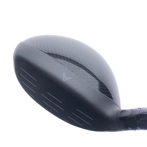 Used Callaway Quantum Max D 3 Fairway Wood / 15.0 Degrees / Soft Regular Flex