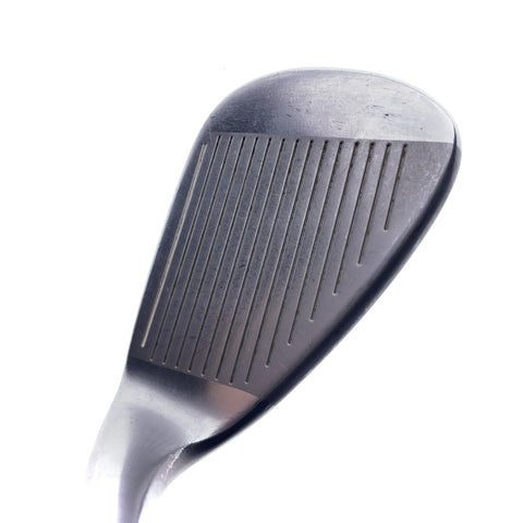 Used TaylorMade Qi Approach Wedge / 49 Degrees / Regular Flex