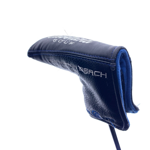 Used Cleveland Huntington Beach 1 Putter / 33.5 Inches