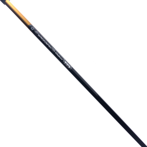 Used TaylorMade R7 Quad Mini Driver / 11.5 Degrees / Stiff Flex