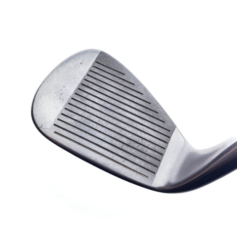 Used TaylorMade Qi Approach Wedge / 49 Degrees / Regular Flex