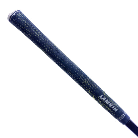 Used Mitsubishi CK Series White Boron Tip 70 Fairway Shaft/Stiff Flex/PING Gen3