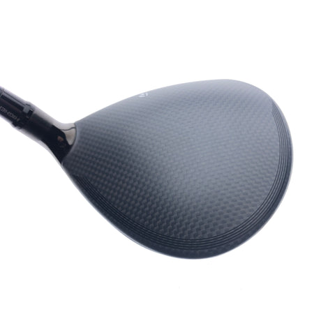 Used TaylorMade Qi35 3 Fairway Wood / 15 Degrees / Regular Flex - Replay Golf 