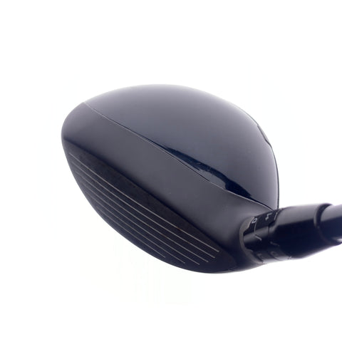 Used Callaway Paradym Triple Diamond 3 Fairway Wood / 15.0 Degrees / Stiff Flex