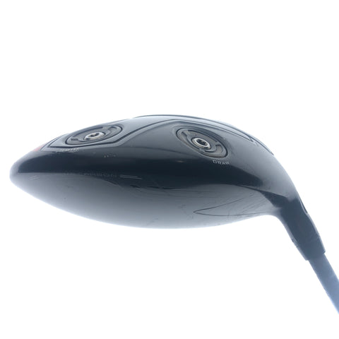Used Cobra King F7 Driver / 9.5 Degrees / Stiff Flex