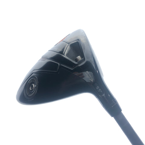 Used Cobra King F7 Driver / 9.5 Degrees / Stiff Flex