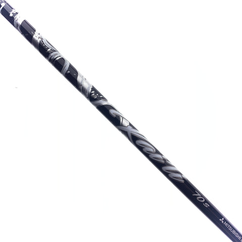 Used Callaway Paradym Triple Diamond 3 Fairway Wood / 15.0 Degrees / Stiff Flex