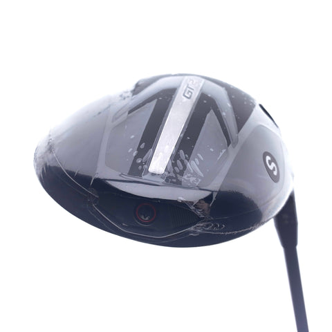 NEW Titleist GT2 Driver / 9.0 Degrees / Stiff Flex