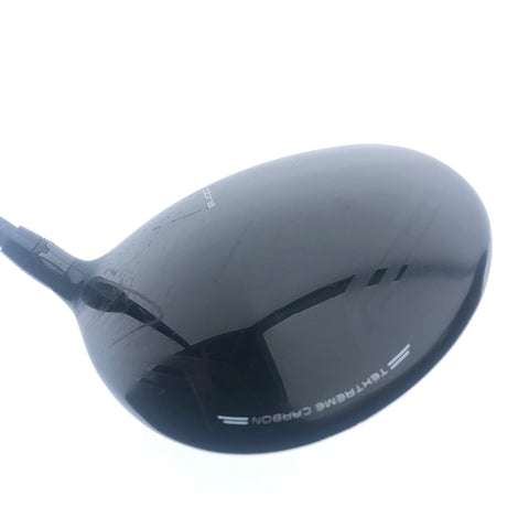 Used Cobra King F7 Driver / 9.5 Degrees / Stiff Flex