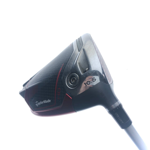 Used TaylorMade Stealth 2 HD Women's Driver / 10.5 Degrees / Ladies Flex