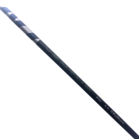 Used TaylorMade Qi35 3 Fairway Wood / 15 Degrees / Regular Flex - Replay Golf 