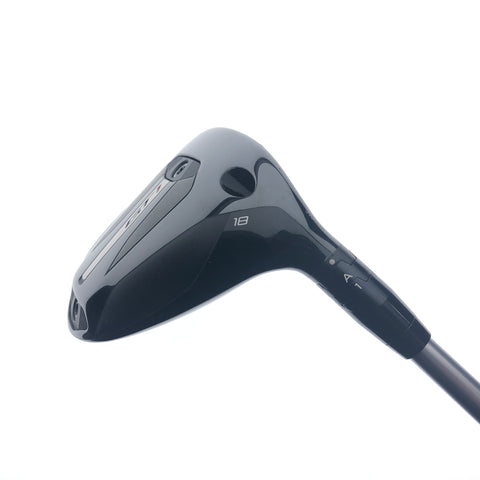 Used Titleist GT1 5 Fairway Wood / 18 Degrees / Regular Flex - Replay Golf 