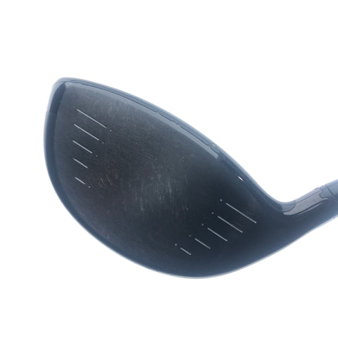 Used Cobra King F7 Driver / 9.5 Degrees / Stiff Flex