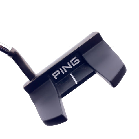 Used Ping Scottsdale Prime Tyne 4 Putter / 34.0 Inches