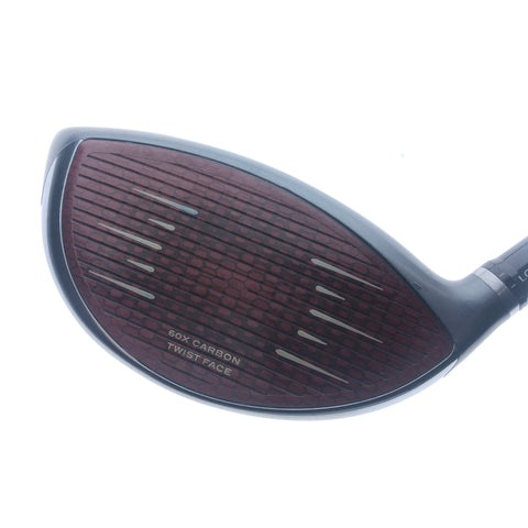 Used TaylorMade Stealth 2 HD Women's Driver / 10.5 Degrees / Ladies Flex