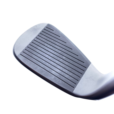Used Cobra King Utility One Length 4 Hybrid / 22.5 Degrees / Regular Flex