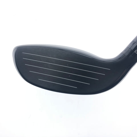 Used Titleist GT1 5 Fairway Wood / 18 Degrees / Regular Flex - Replay Golf 