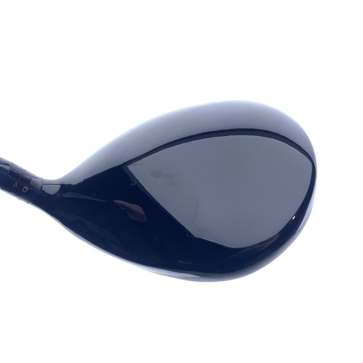 Used Titleist GT3 Driver / 9.0 Degrees / X-Stiff Flex - Replay Golf 