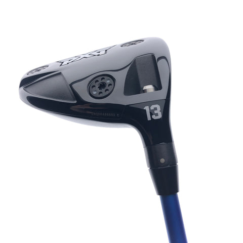 Used PXG Secret Weapon Mini Driver / 13.0 Degrees / Regular Flex