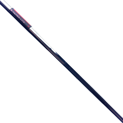 Used Cobra King Utility One Length 4 Hybrid / 22.5 Degrees / Regular Flex