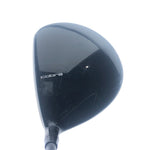Used Cobra King F7 Driver / 9.5 Degrees / Stiff Flex