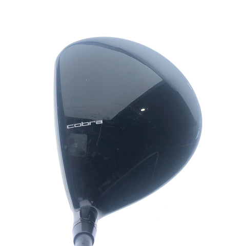Used Cobra King F7 Driver / 9.5 Degrees / Stiff Flex