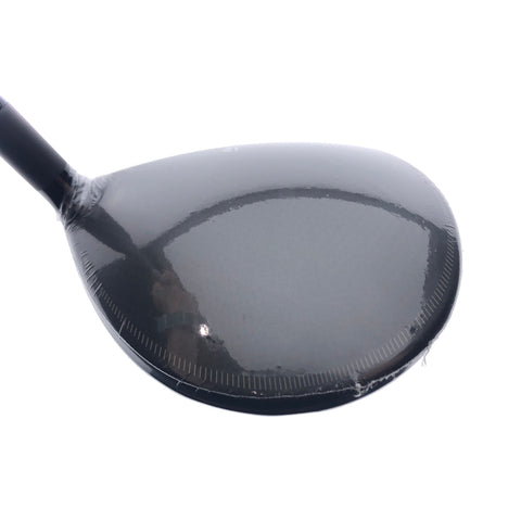 NEW TaylorMade Qi4D Max 7 Fairway Wood / 21.0 Degrees / Regular Flex